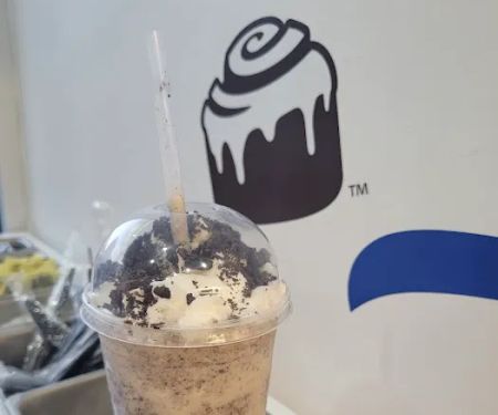 Cinnabon