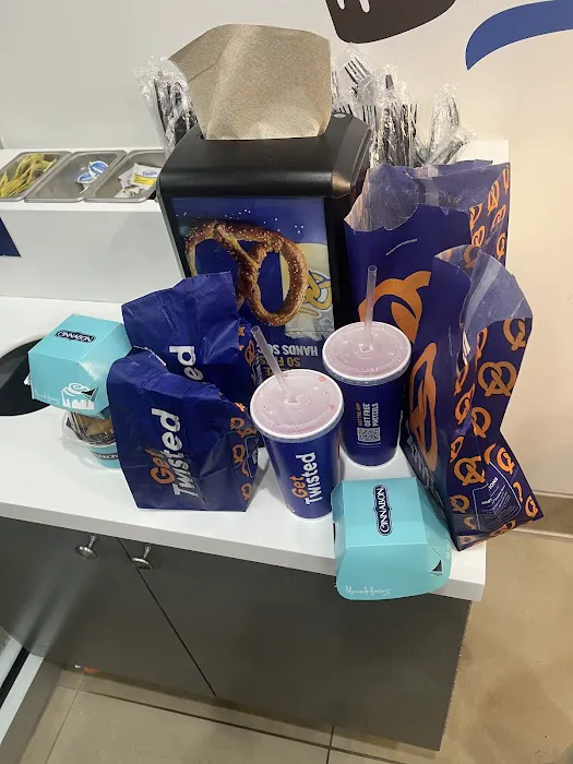 Auntie Anne's Picture 6