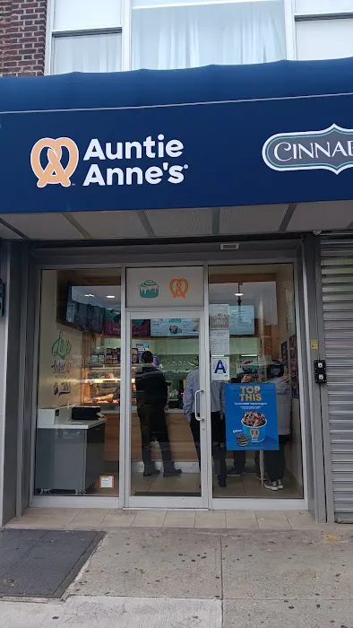 Auntie Anne's Picture 3