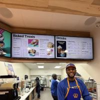 Auntie Anne's ico