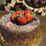 Lily Bloom Bakery