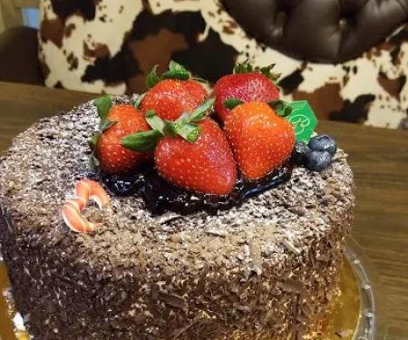 Lily Bloom Bakery