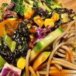Hawaii Poke One (Poke Bowl)