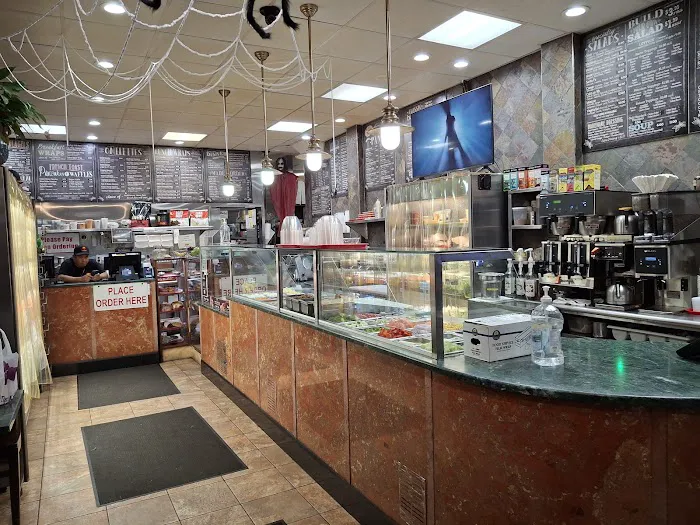 Sunset Bagels Cafe & Grill Bay Ridge Picture 4