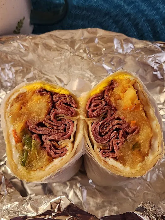 Sunset Bagels Cafe & Grill Bay Ridge Picture 2