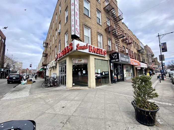 Sunset Bagels Cafe & Grill Bay Ridge Picture 6