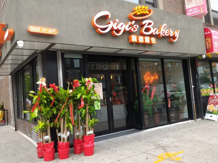 Gigi’s Bakery Picture 10
