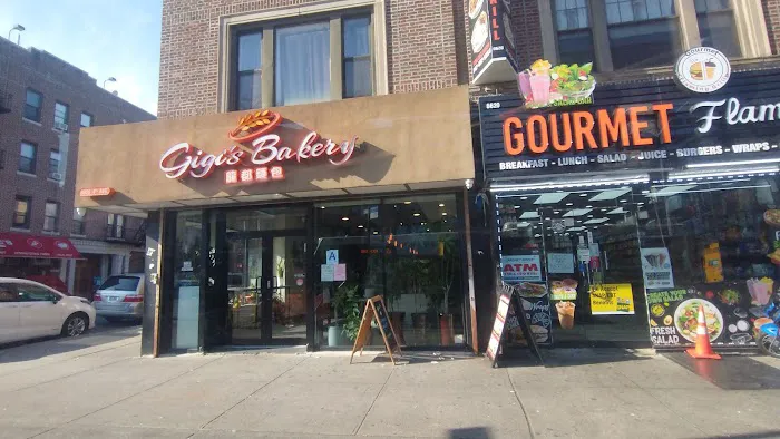 Gigi’s Bakery Picture 1