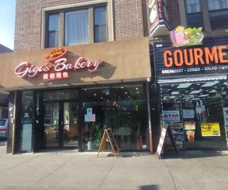 Gigi’s Bakery