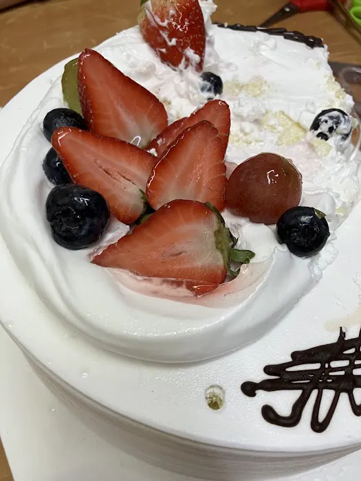 Gigi’s Bakery Picture 6