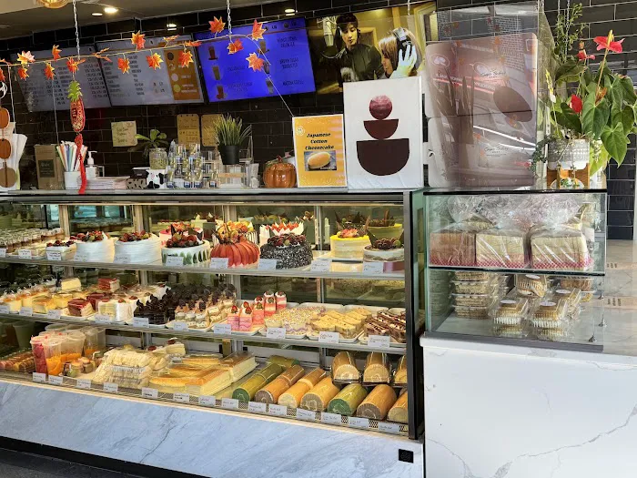 Gigi’s Bakery Picture 4