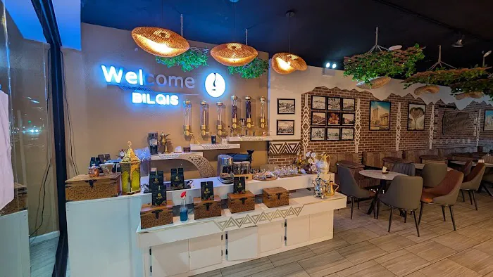Bilqis Coffee Picture 5
