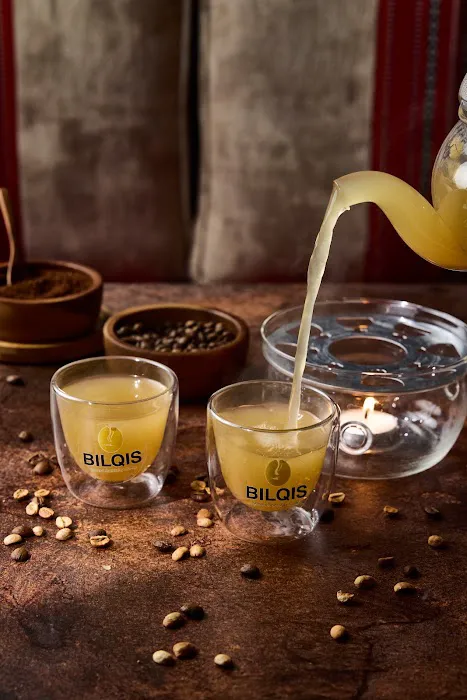 Bilqis Coffee Picture 1