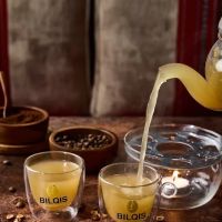 Bilqis Coffee ico