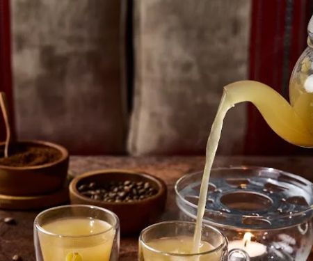 Bilqis Coffee
