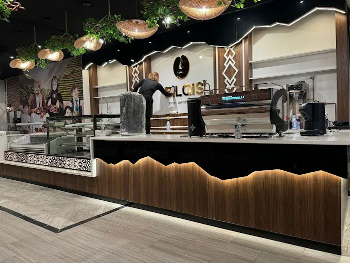 Bilqis Coffee Picture 9