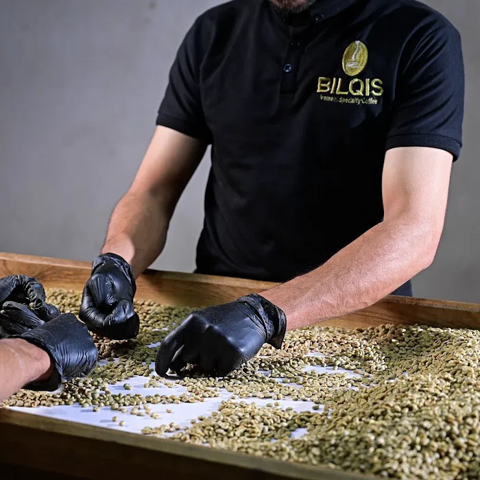 Bilqis Coffee Picture 8
