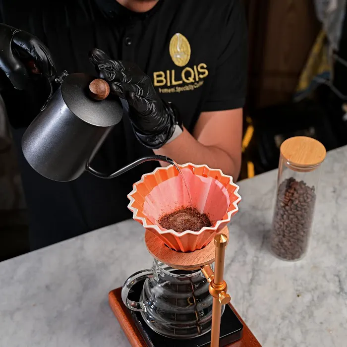 Bilqis Coffee Picture 3