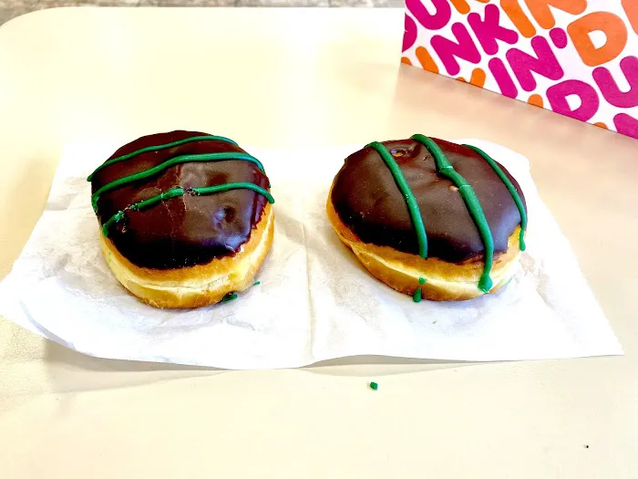Dunkin' Picture 7