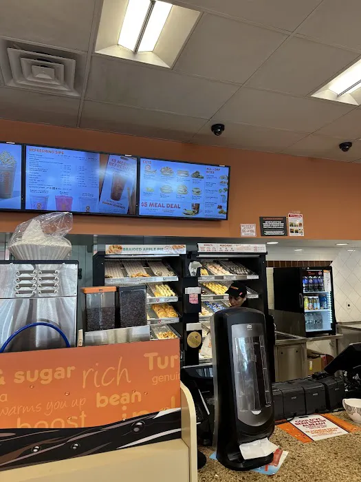 Dunkin' Picture 9
