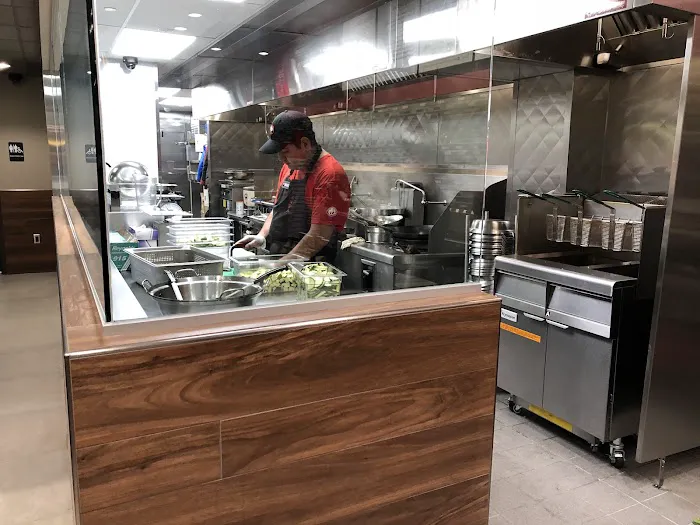 Panda Express Picture 7