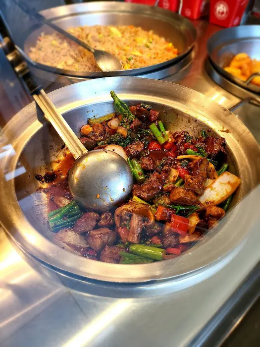 Panda Express Picture 2