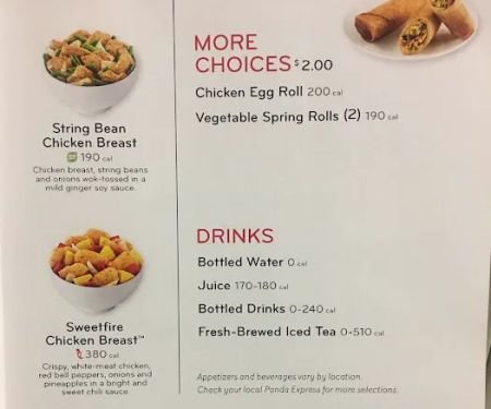 Panda Express