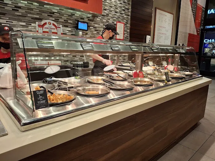 Panda Express Picture 3