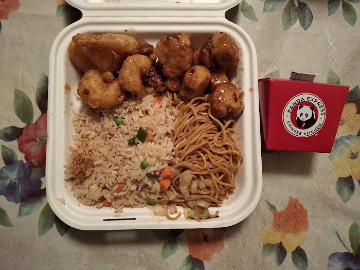 Panda Express Picture 4