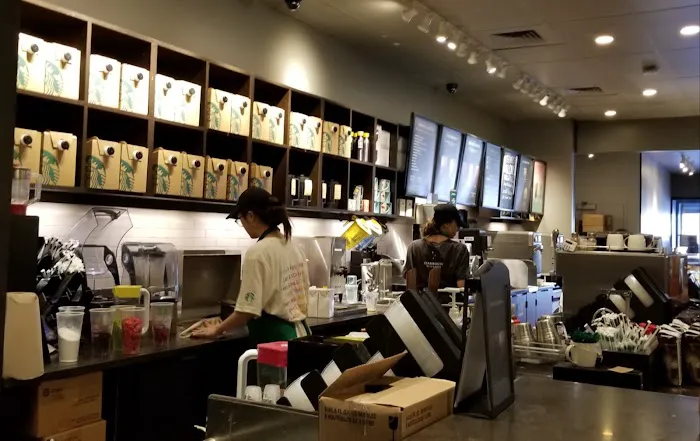 Starbucks Picture 6