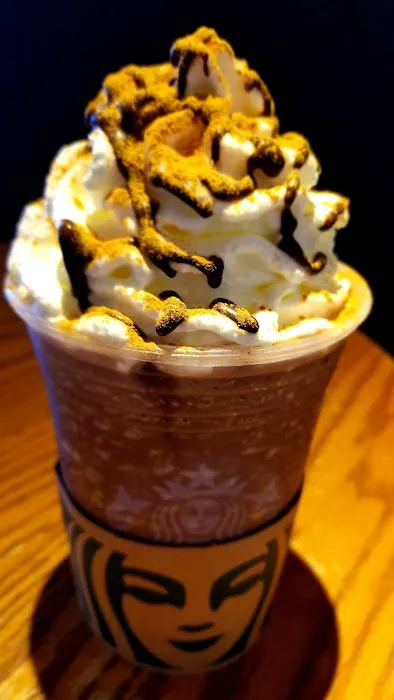 Starbucks Picture 4