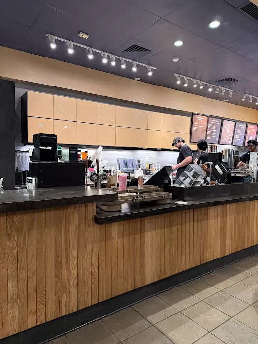 Starbucks Picture 5