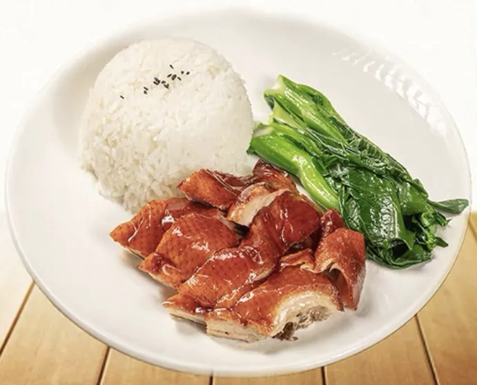 86 Joy Cafe 莲旺茶餐厅 Picture 1