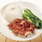 86 Joy Cafe 莲旺茶餐厅