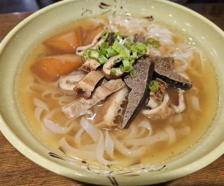 E Noodle