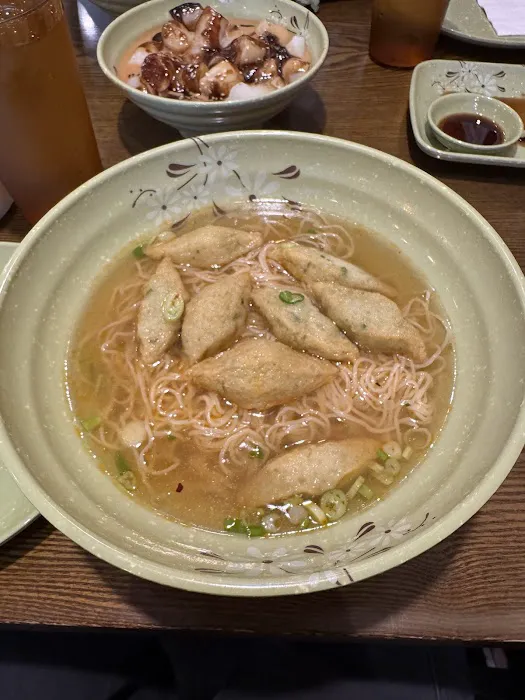 E Noodle Picture 8