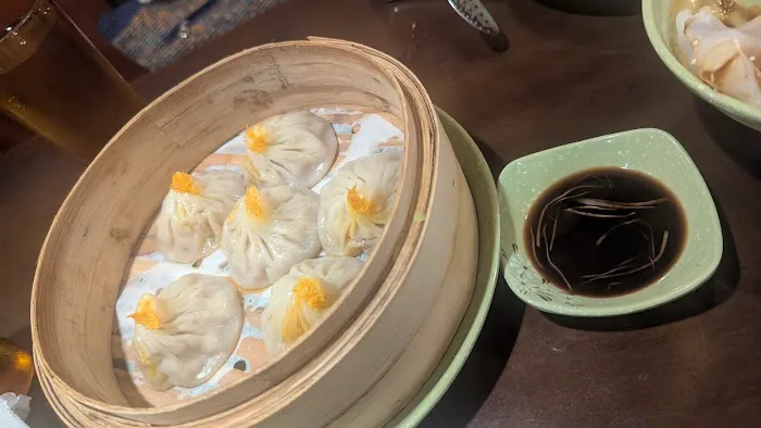 E Noodle Picture 6