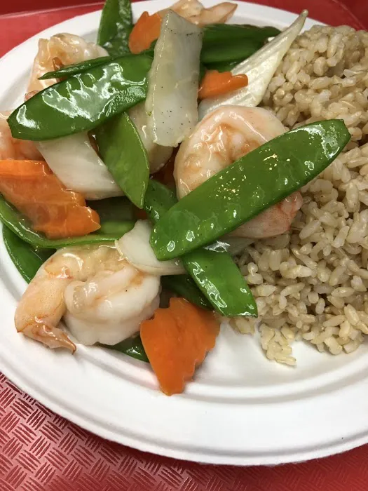 Brother's Asian Cuisine Picture 8