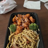 Brother's Asian Cuisine ico