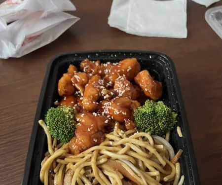 Brother's Asian Cuisine
