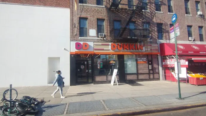 Dunkin' Picture 5