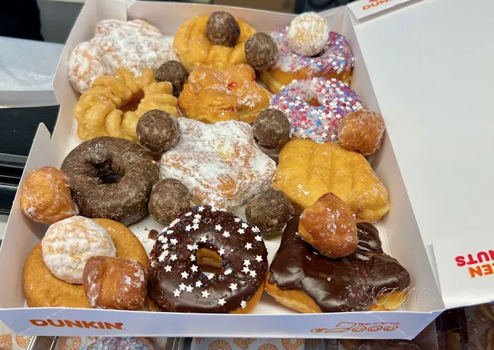 Dunkin' Picture 2