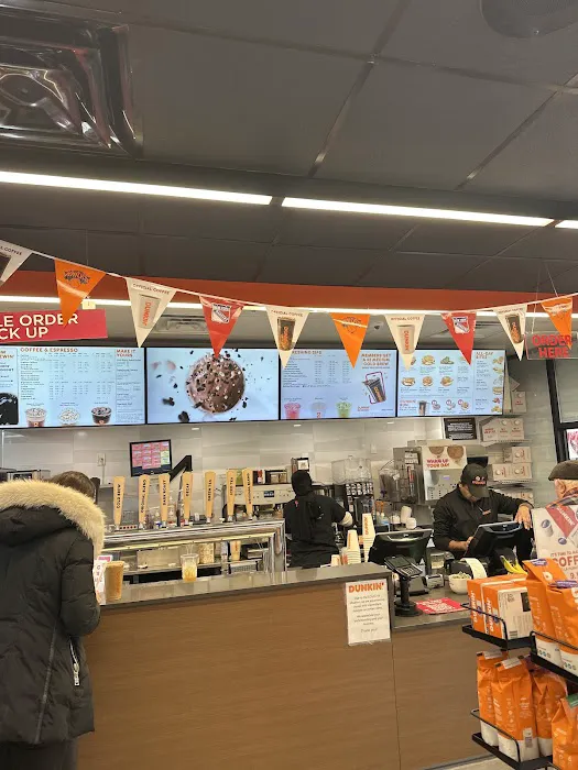 Dunkin' Picture 1