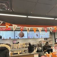 Dunkin' ico