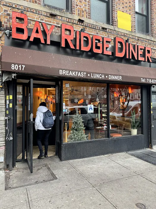 Bay Ridge Diner Picture 8