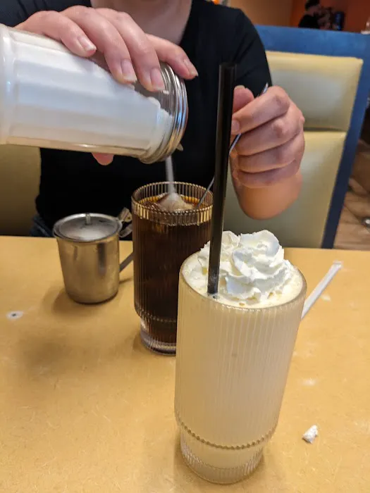 Bay Ridge Diner Picture 4