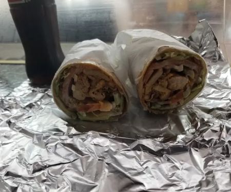 Deli On Fifth Avenue