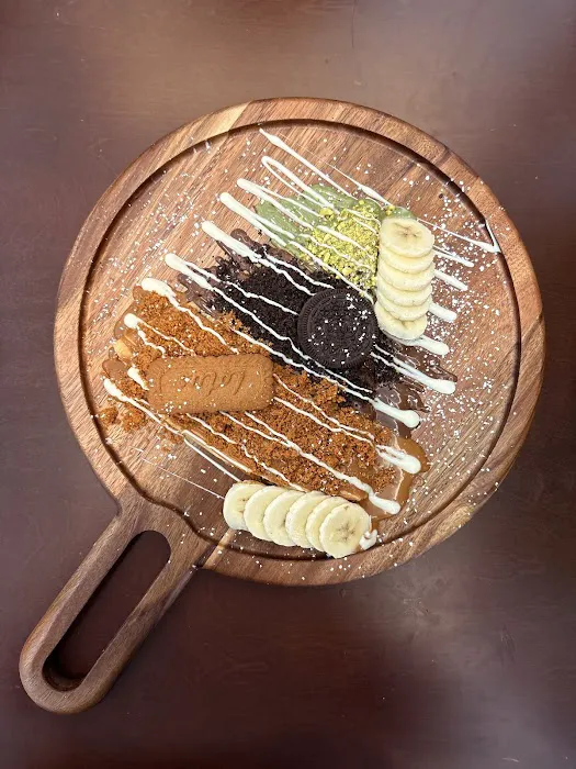 ChocoLava Picture 3