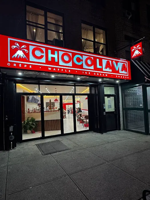 ChocoLava Picture 9