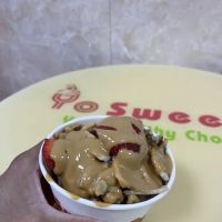 Yo Sweets Frozen Yogurt ico